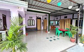 Krishna Kunj Homestay Rishikesh