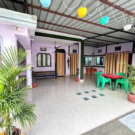 Krishna Kunj Homestay Rishikesh Exterior photo